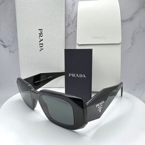 New PRADA Sunglasses
